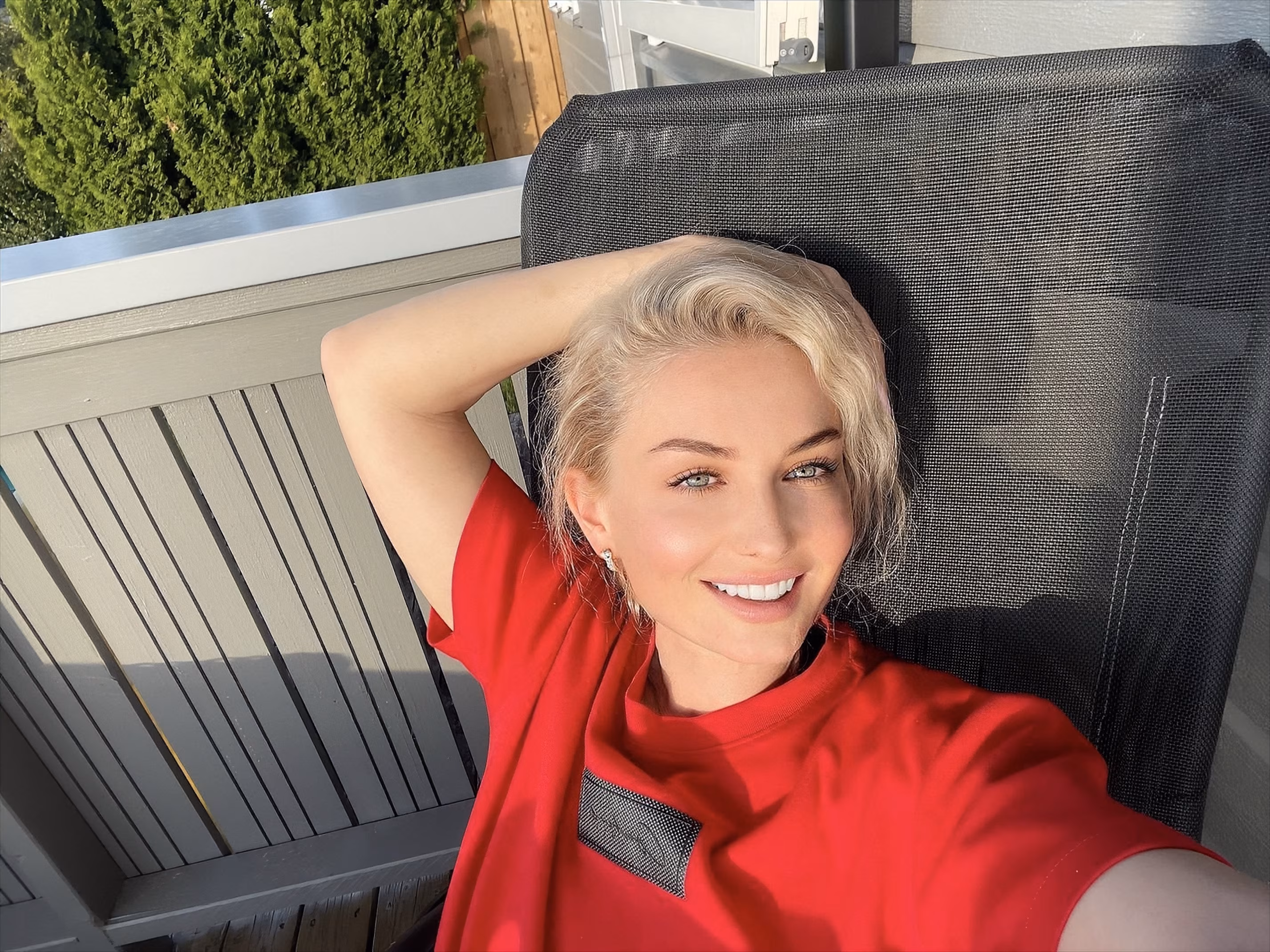 Ketino 46 Skien Norway Ready to be a devoted and understanding bride