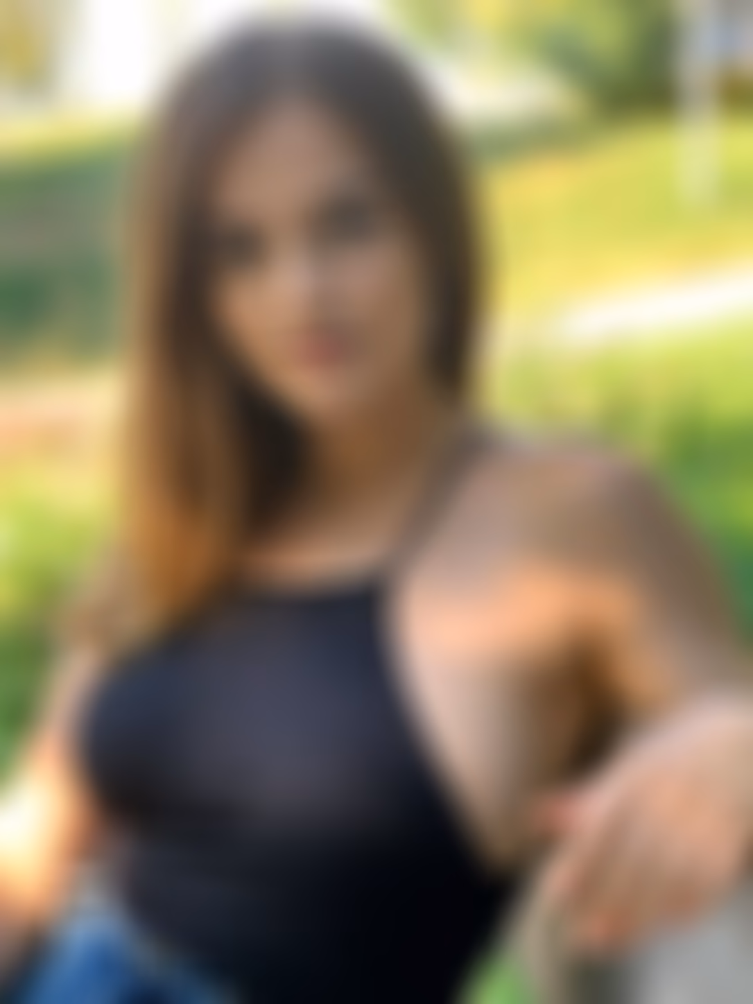 Maria 25 Kyiv Ukraine Ready to be a devoted and understanding bride