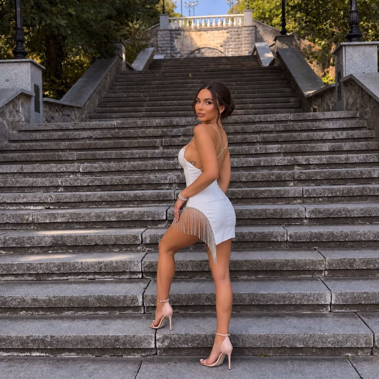 Taisiia 30 Zhytomyr Ukraine Ready to be a fun and adventurous bride