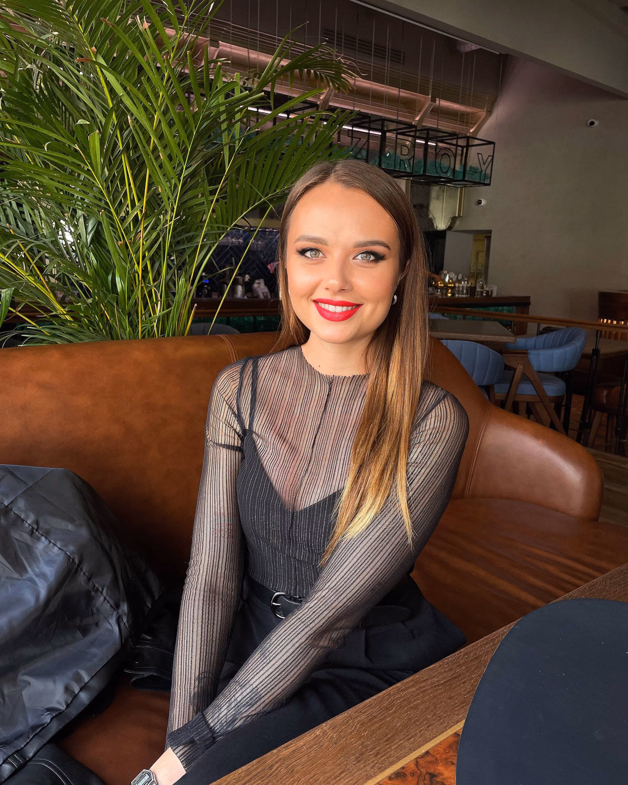 Anna 34 Kyiv   Ukraine Ready to be a fun and adventurous bride