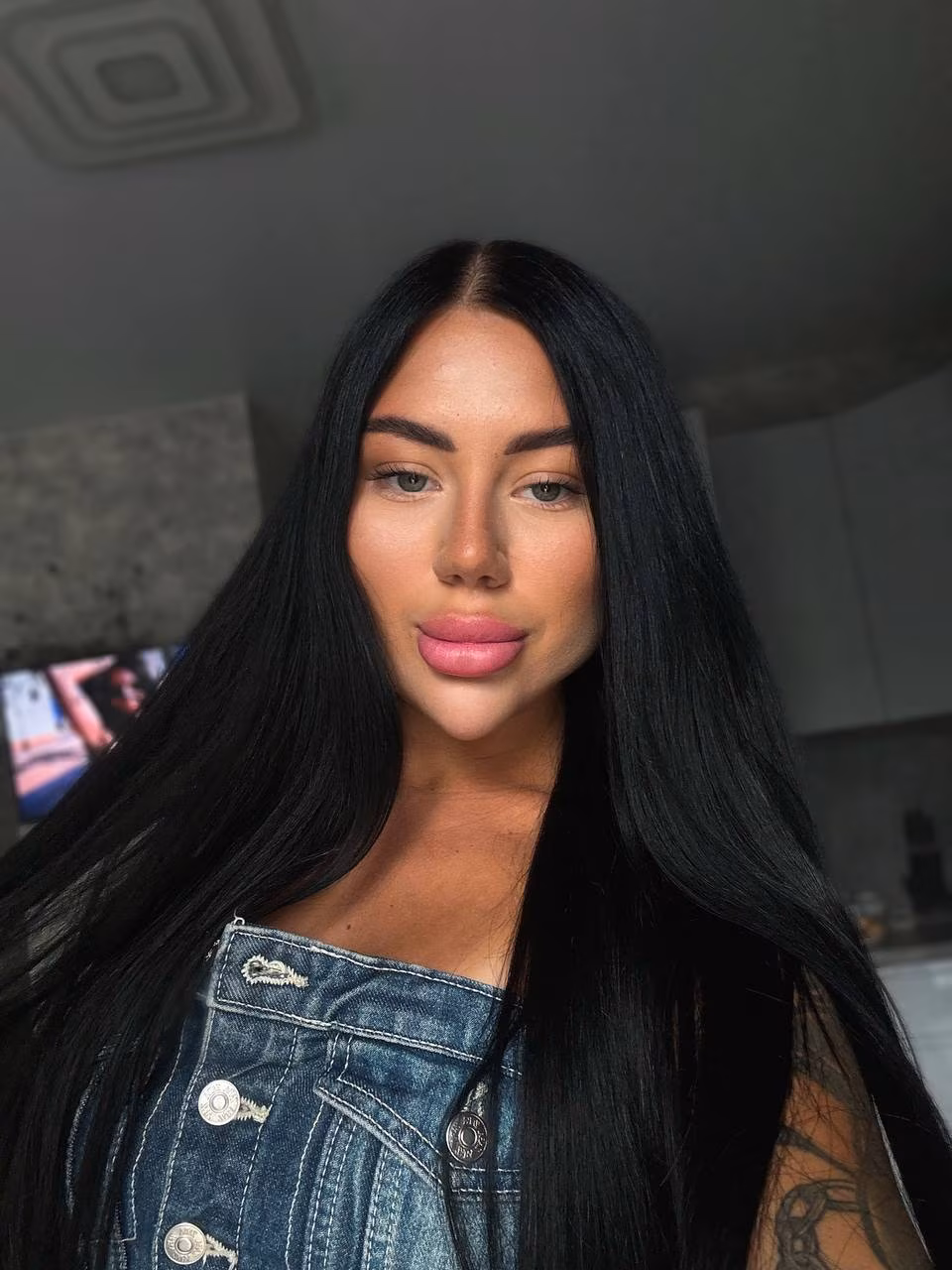 Anastasiia 24 Kiev Ukraine Ready to be a grateful and humble bride
