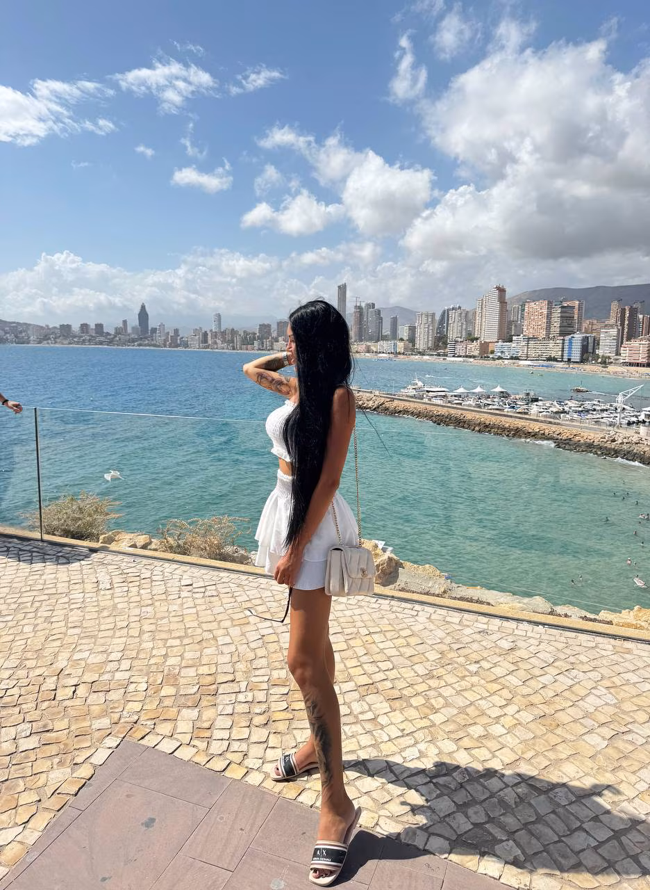 Anastasiia 24 Kiev Ukraine Ready to be a grateful and humble bride