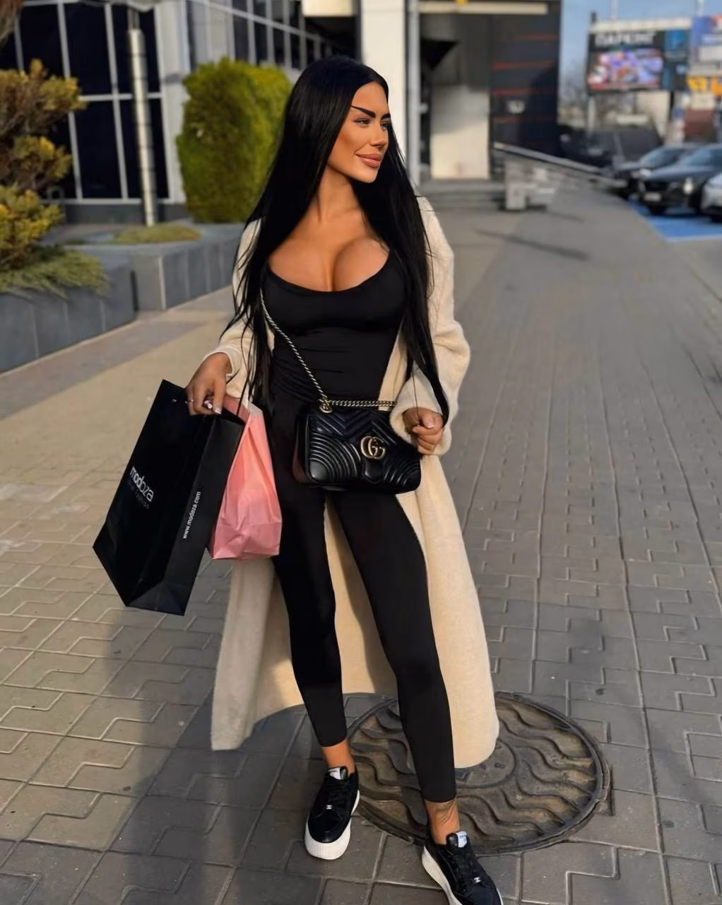 Anastasiia 24 Kiev Ukraine Ready to be a grateful and humble bride
