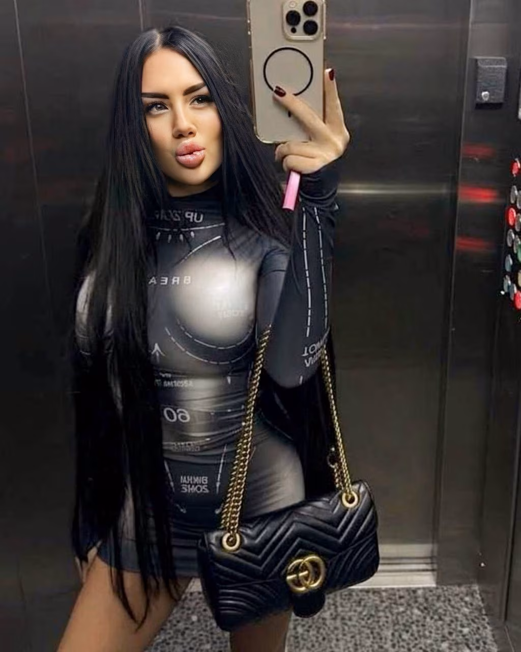Anastasiia 24 Kiev Ukraine Ready to be a grateful and humble bride