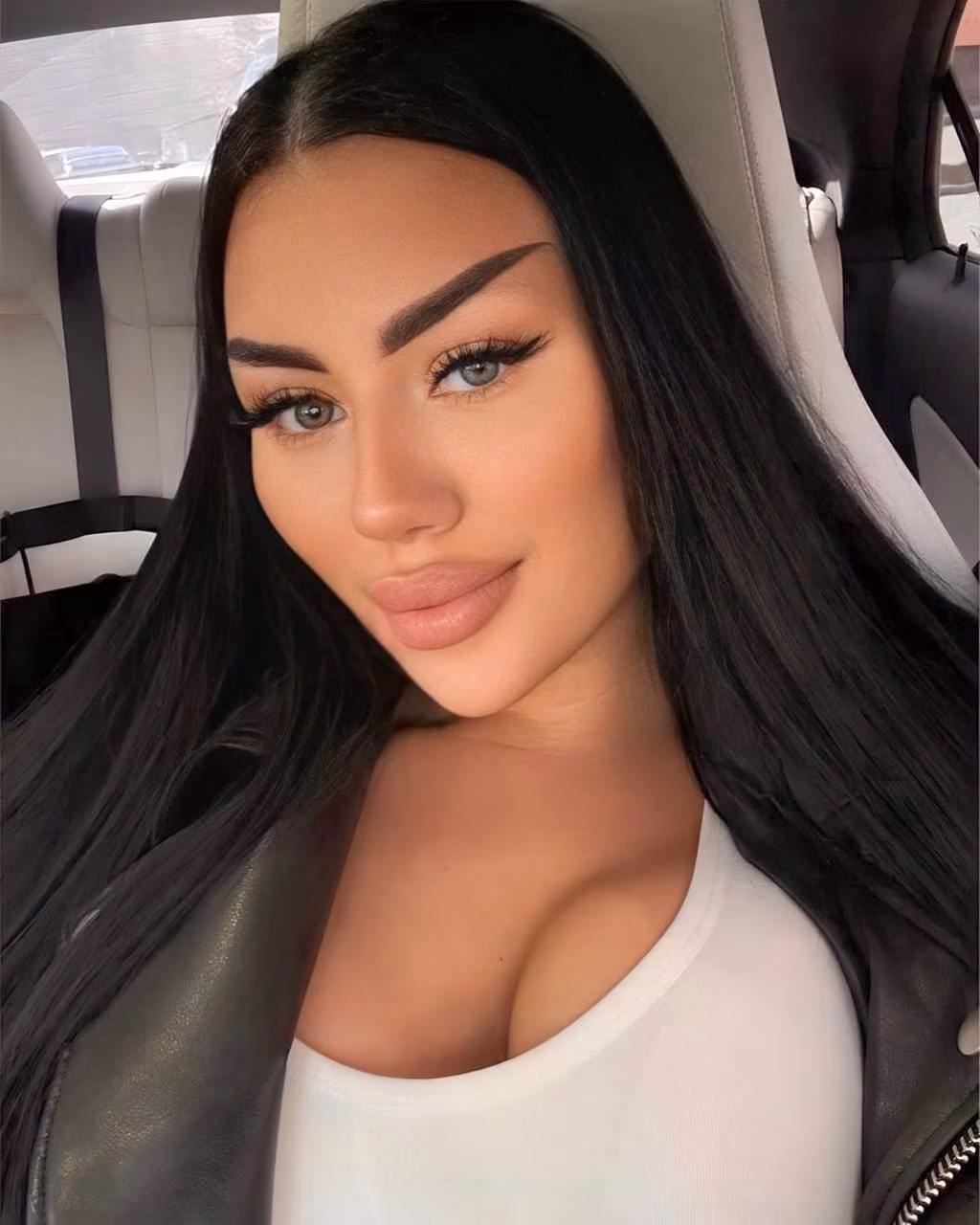 Anastasiia 24 Kiev Ukraine Ready to be a grateful and humble bride