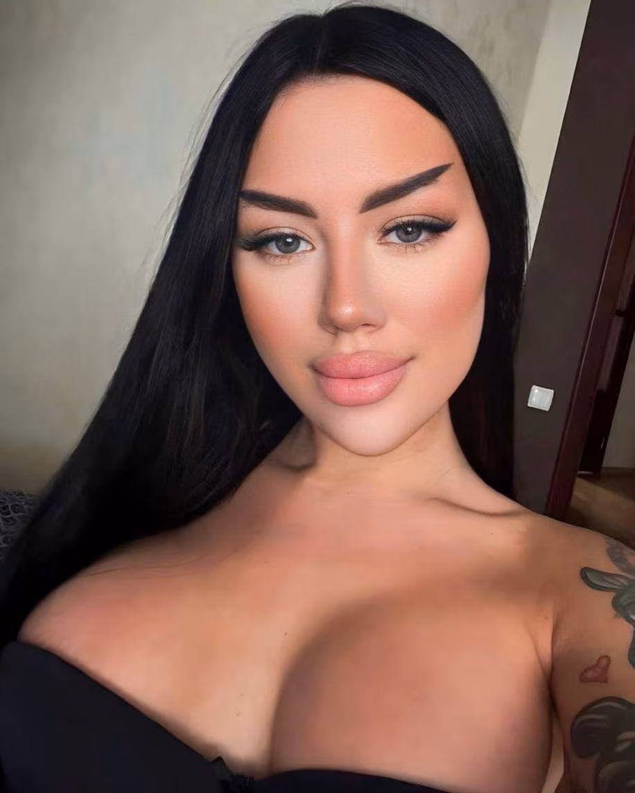 Anastasiia 24 Kiev Ukraine Ready to be a grateful and humble bride
