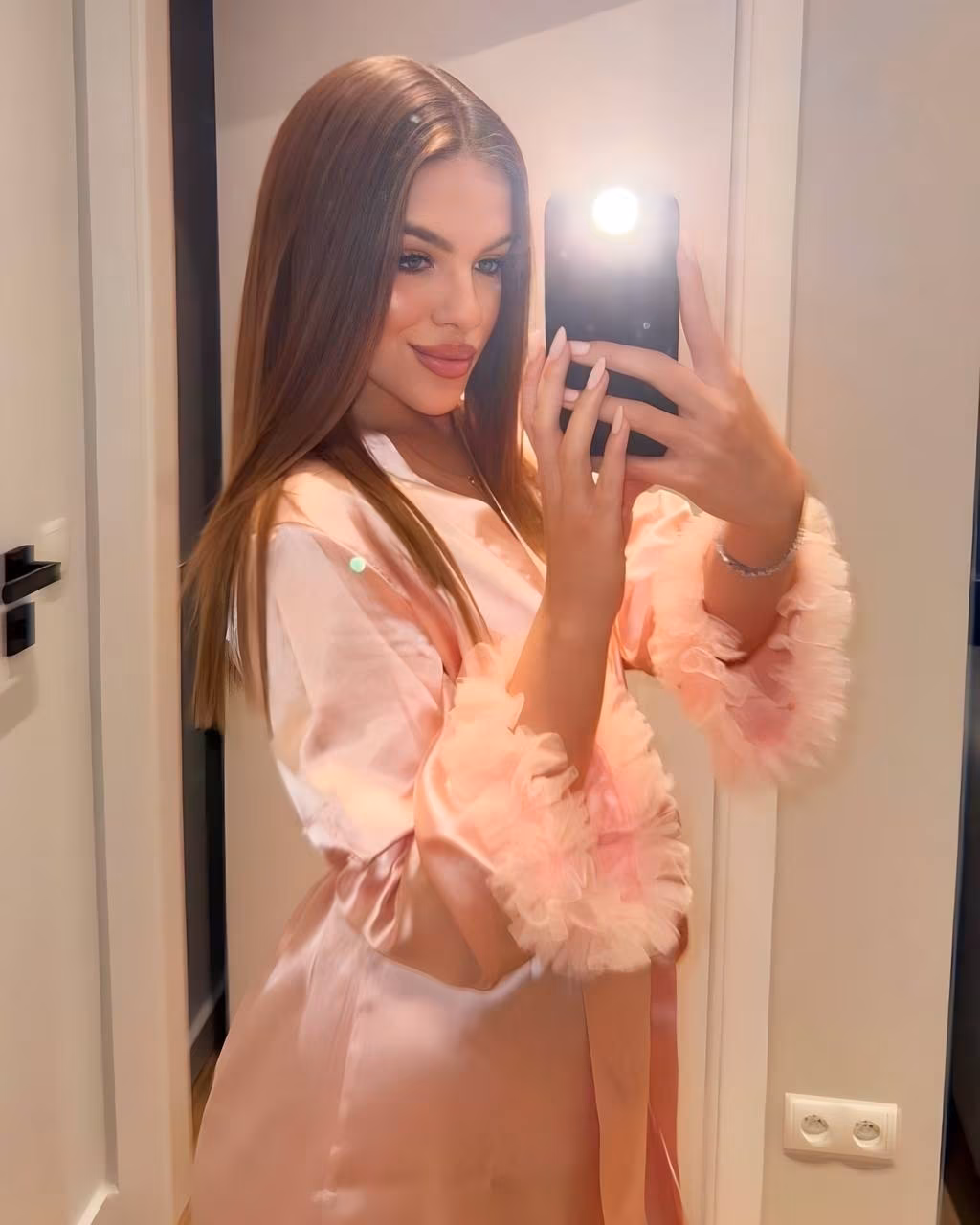 Yana 21 Novovolynsk Ukraine Ready to be a loving and caring bride always