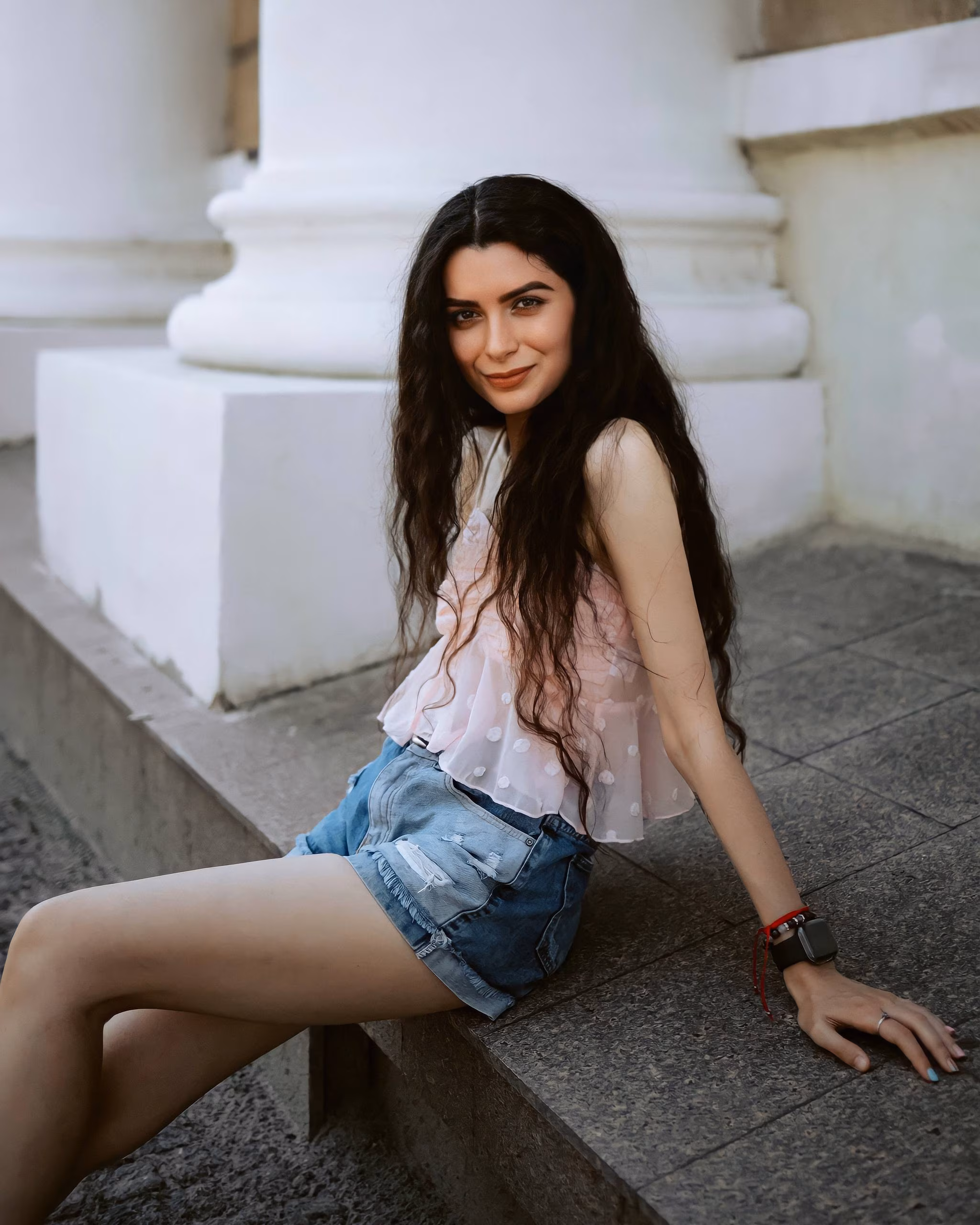 Valeriya 25 Kyiv   Ukraine Ready to be a loving and caring bride always