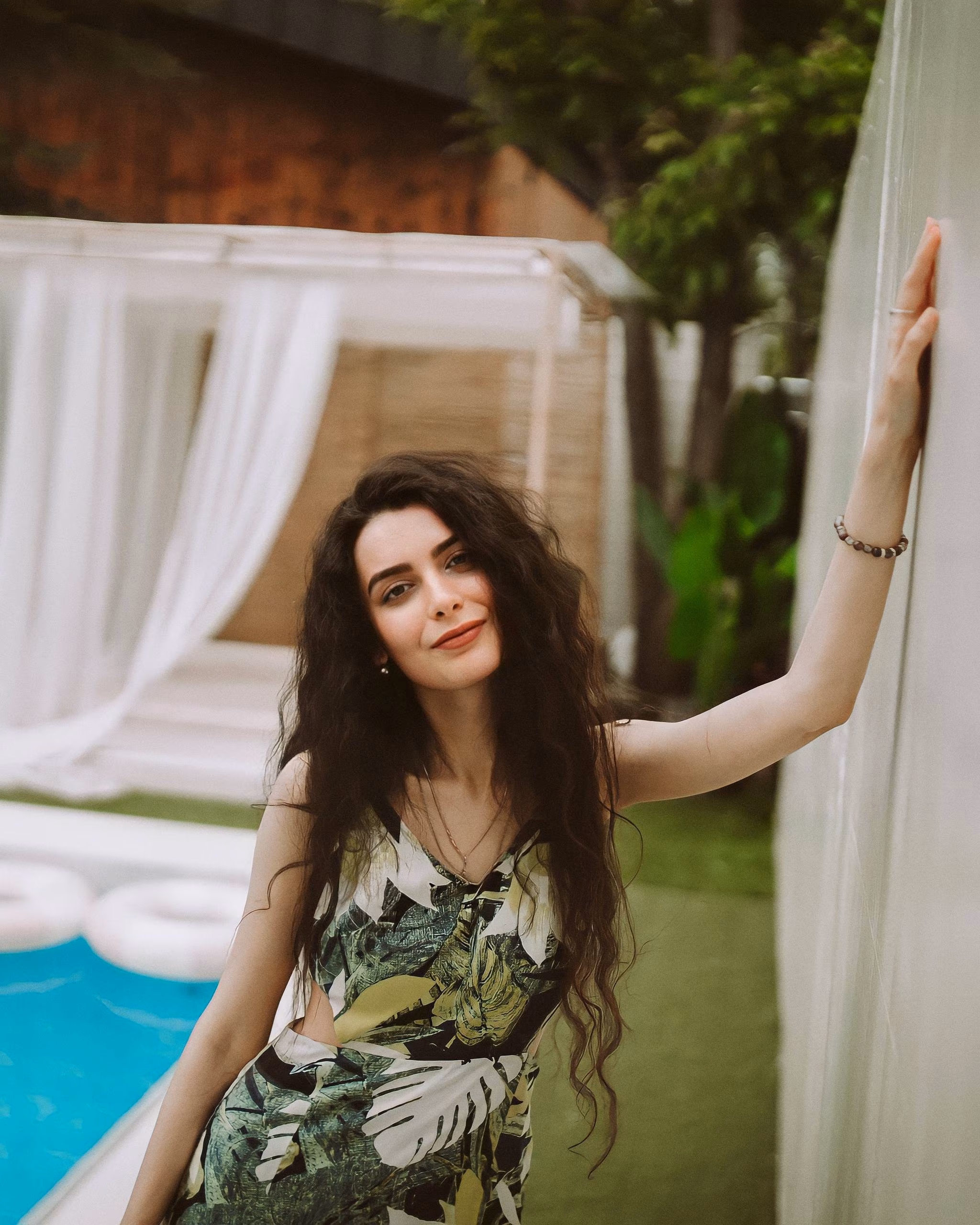 Valeriya 25 Kyiv   Ukraine Ready to be a loving and caring bride always