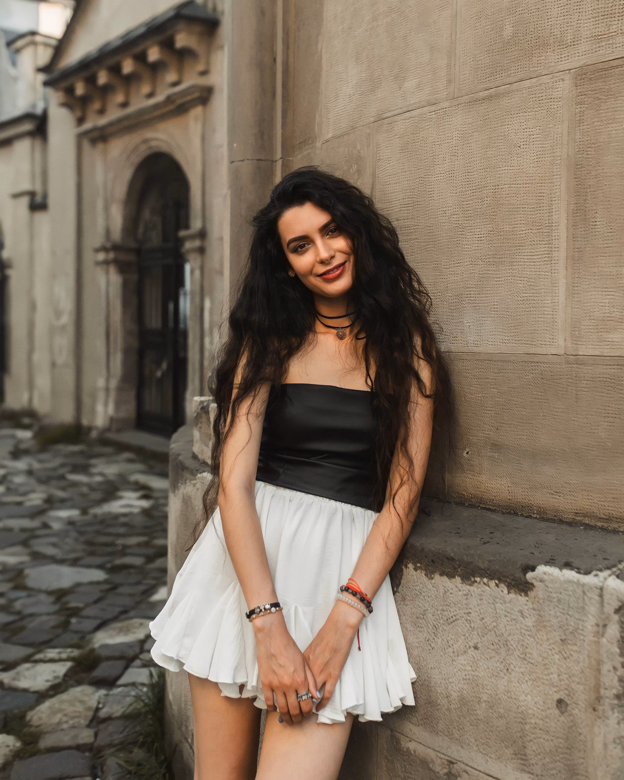 Valeriya 25 Kyiv   Ukraine Ready to be a loving and caring bride always