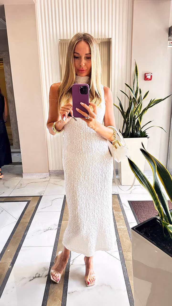 Larisa 50 Kharkiv Ukraine Ready to be a loving and caring bride always