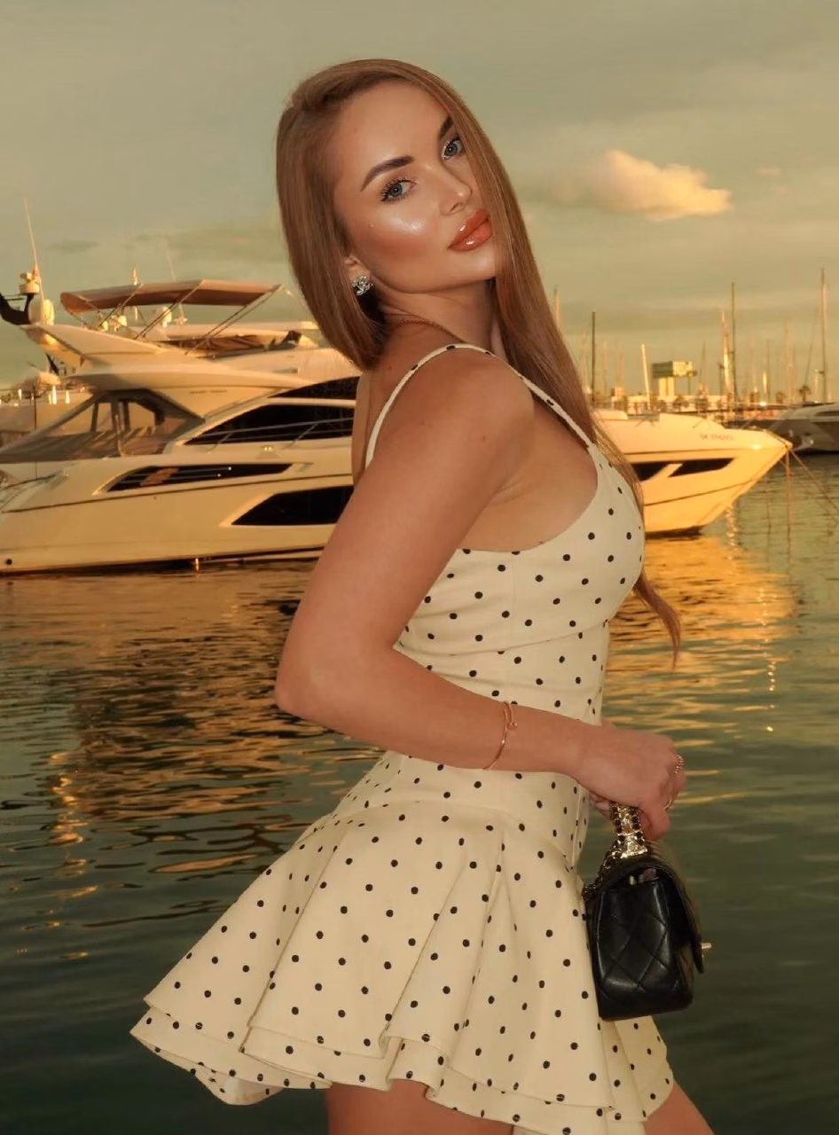 Valleriia 24 Kyiv  Ukraine Ready to be a sincere and faithful bride