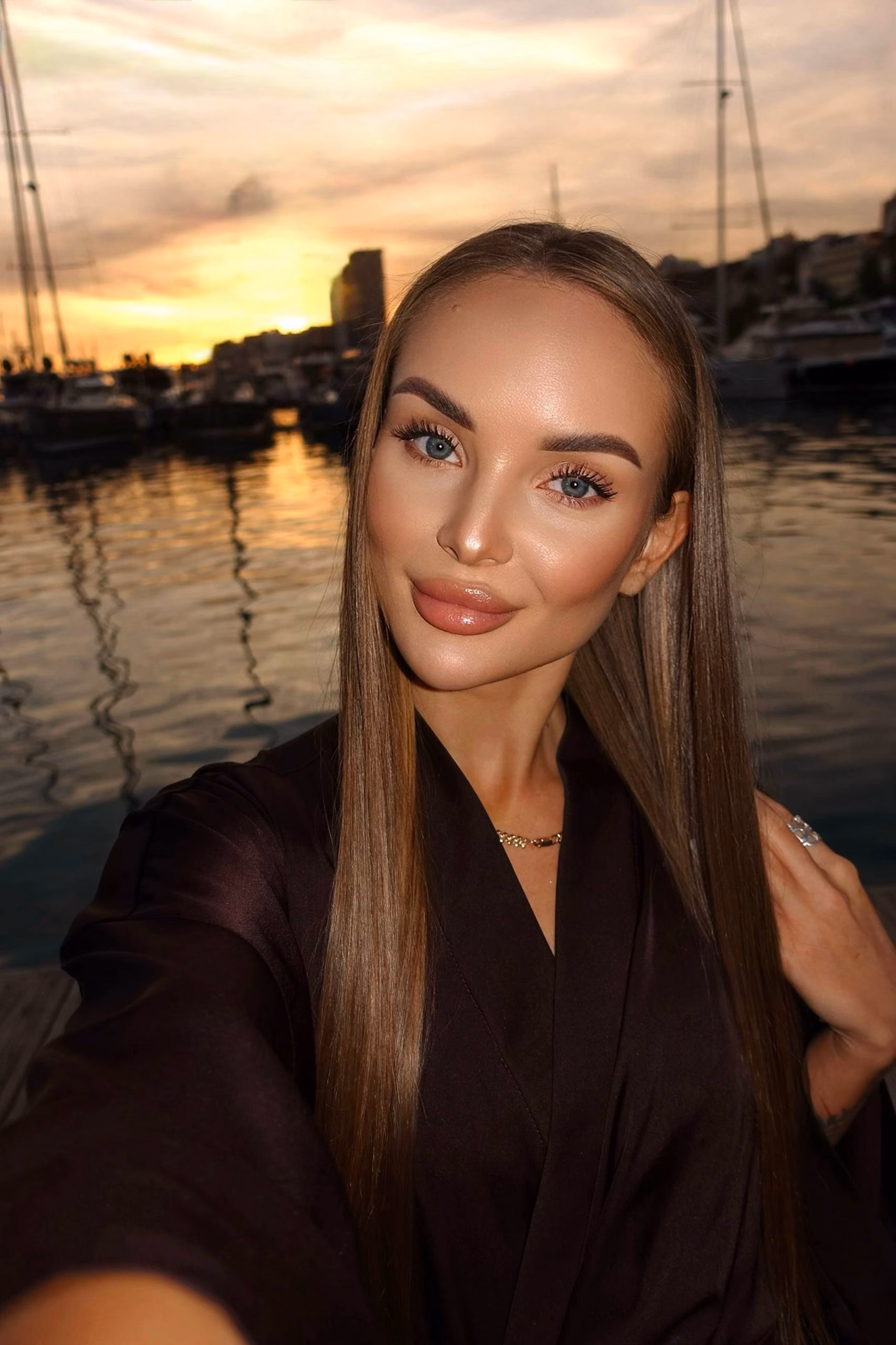 Valleriia 24 Kyiv  Ukraine Ready to be a sincere and faithful bride