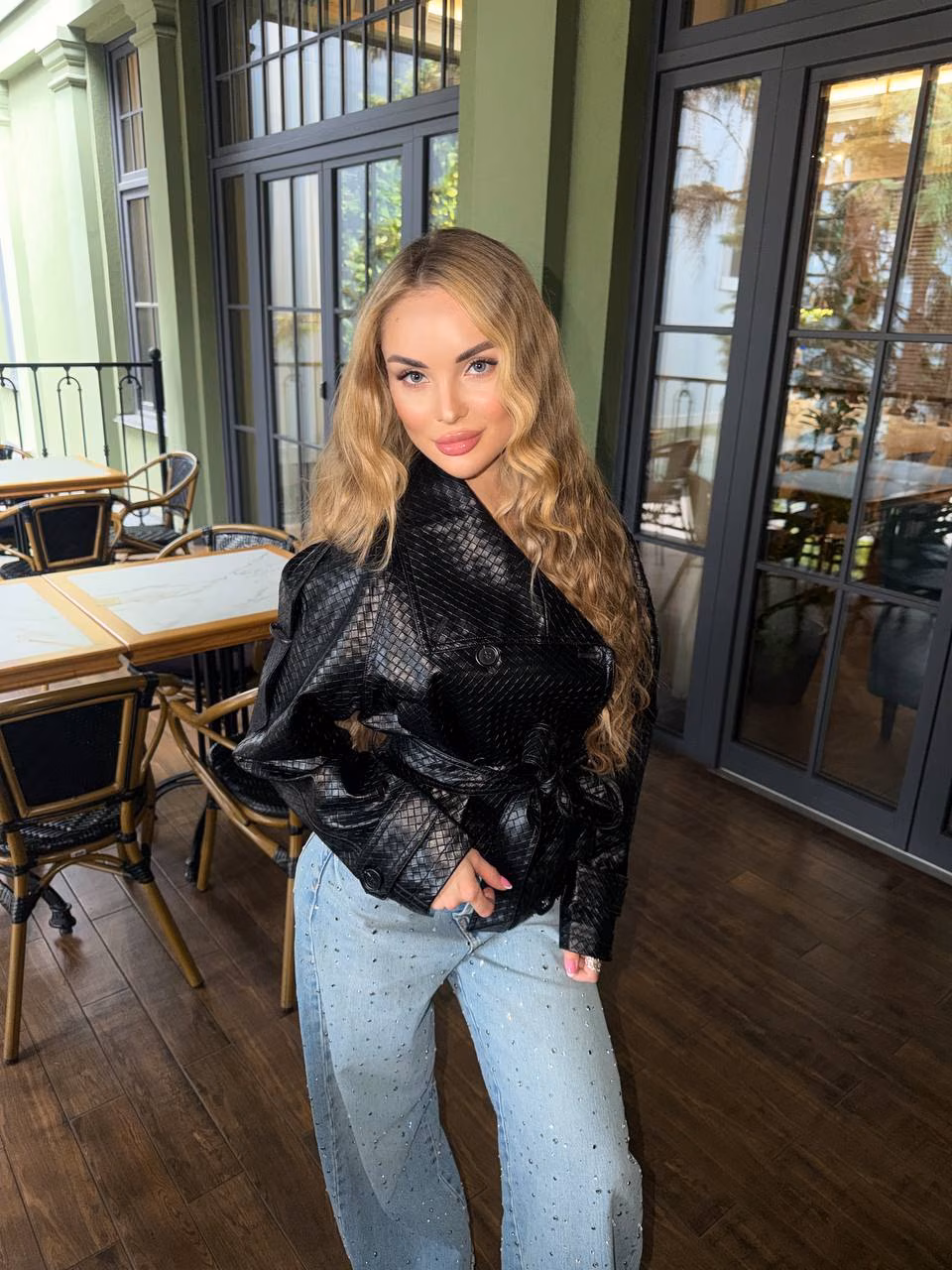 Valleriia 24 Kyiv  Ukraine Ready to be a sincere and faithful bride