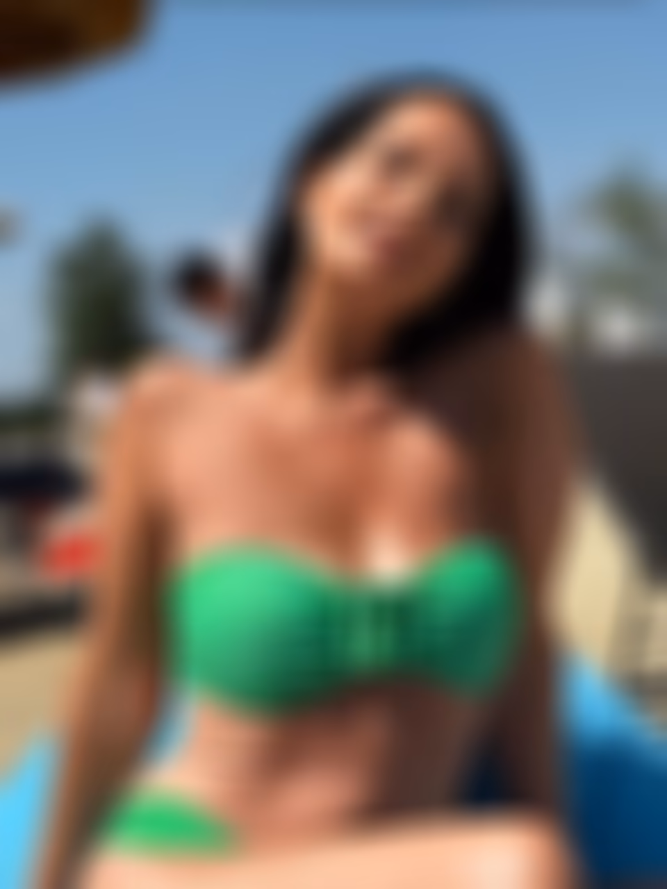 Mara 55 Bucharest Romania Ready to be a strong and independent bride