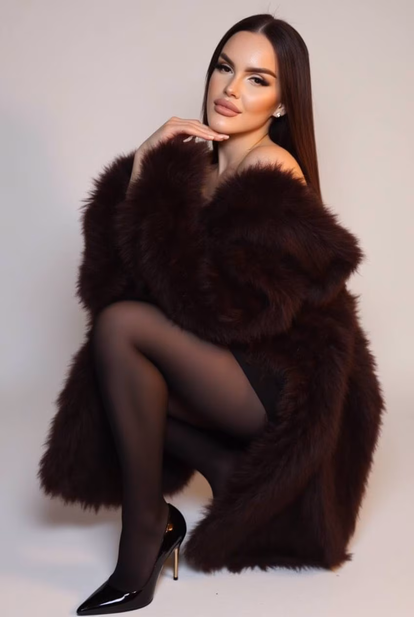 Tetiana 26 Lviv Ukraine Ready to be a warm and affectionate bride