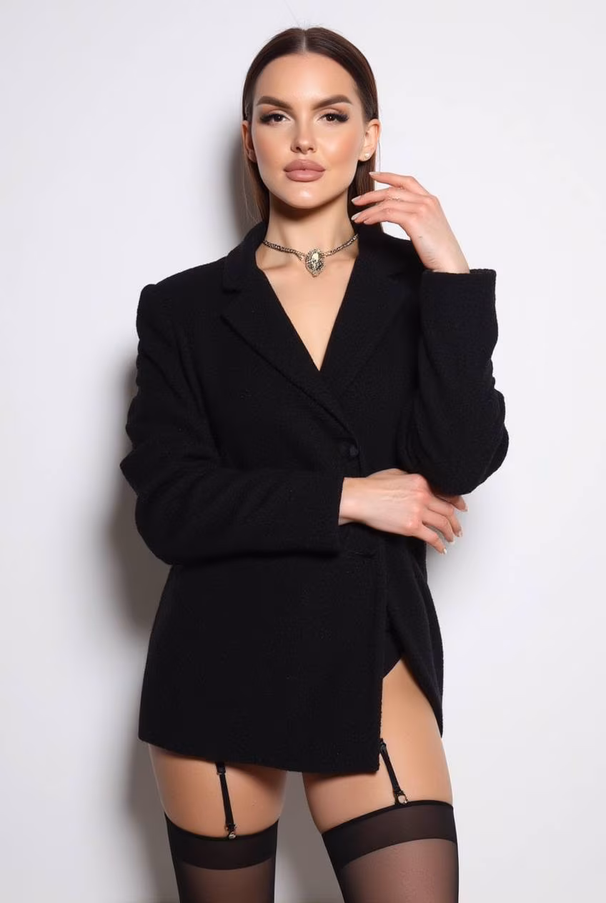 Tetiana 26 Lviv Ukraine Ready to be a warm and affectionate bride