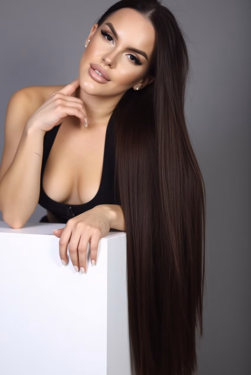 Tetiana 26 Lviv Ukraine Ready to be a warm and affectionate bride