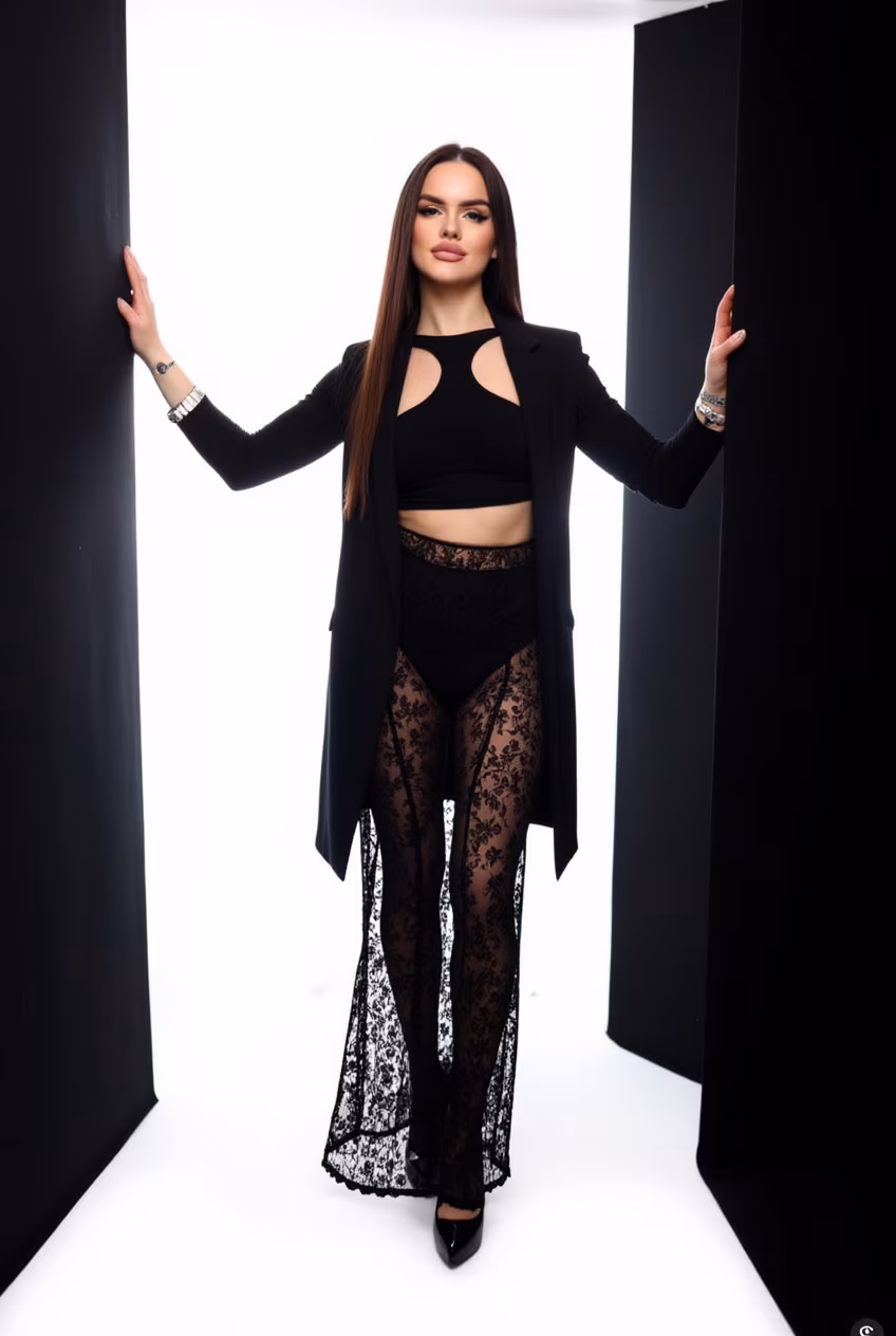 Tetiana 26 Lviv Ukraine Ready to be a warm and affectionate bride