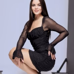 Tatiana 37 Kiev Ukraine Ready to be a warm and affectionate bride
