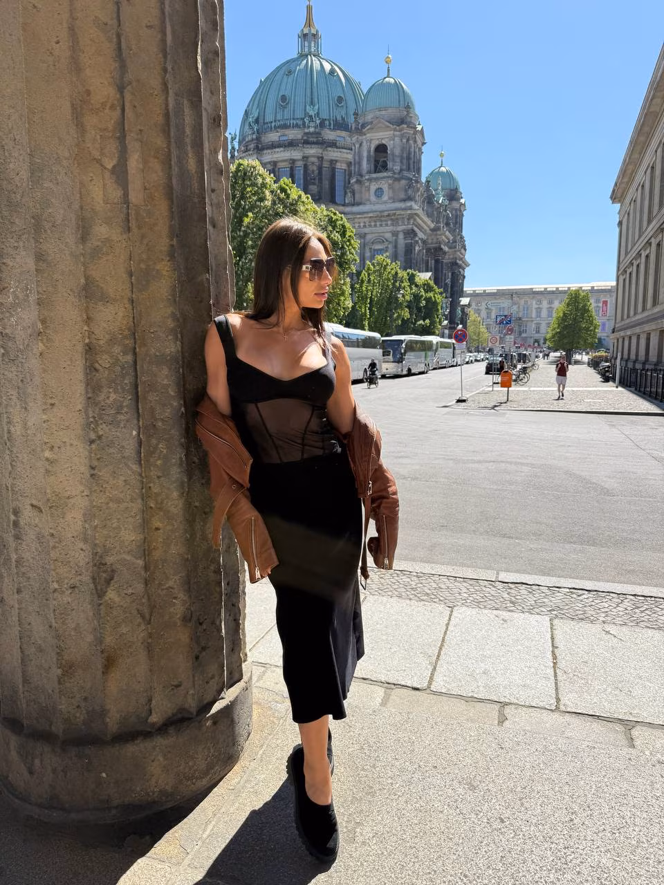 JULIA 33 Chernivtsi Ukraine Ready to be a warm and affectionate bride