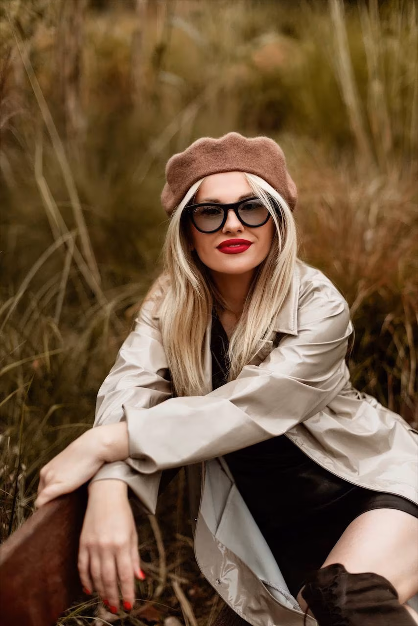 Valentyna 39 Kyiv Ukraine Ready to be a wise and understanding bride