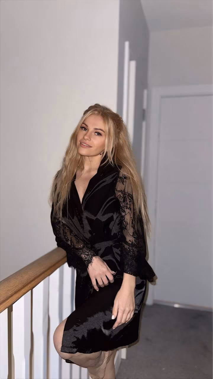 Valentyna 39 Kyiv Ukraine Ready to be a wise and understanding bride