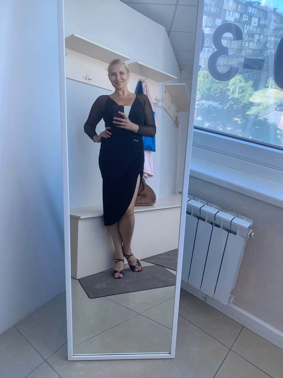 NATALI 49 Kiev Ukraine Ready to be your forever and always bride