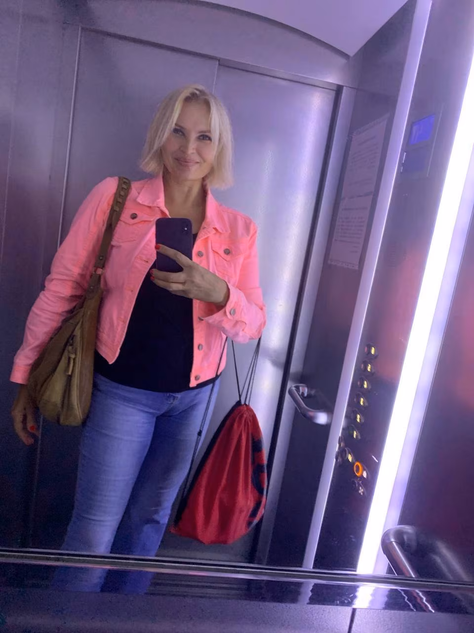 NATALI 49 Kiev Ukraine Ready to be your forever and always bride