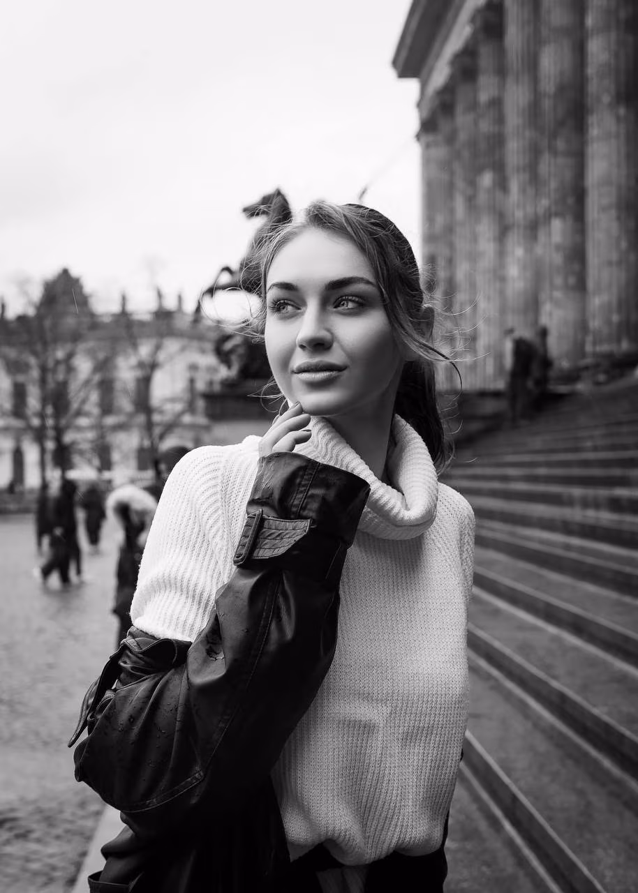 Ekaterina 31 Berlin Germany Ready to commit my life as your bride