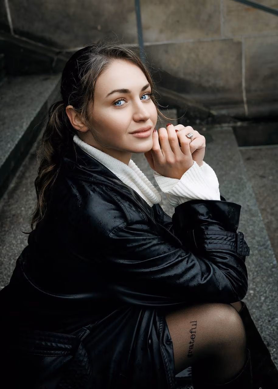 Ekaterina 31 Berlin Germany Ready to commit my life as your bride
