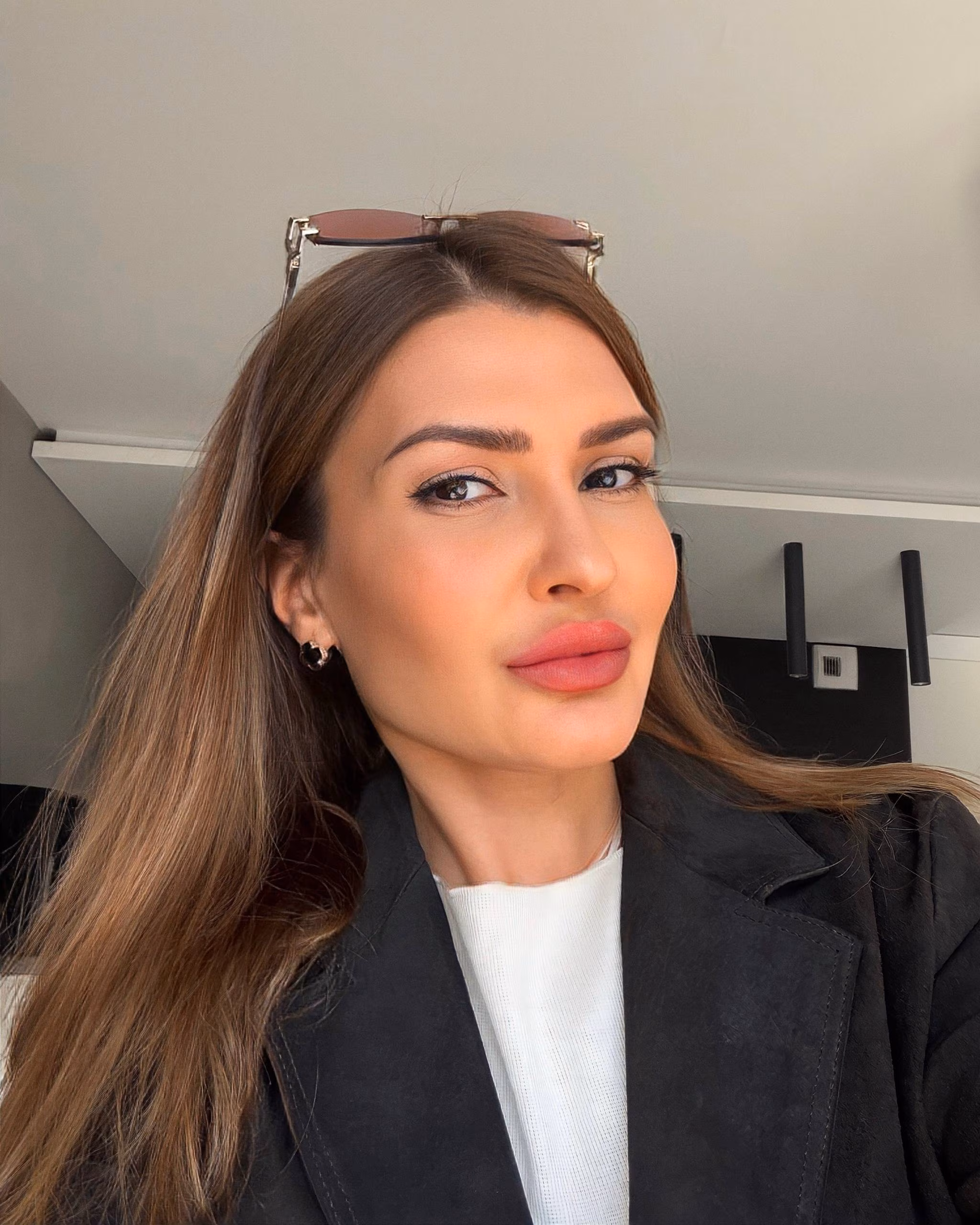 Tetiana 42 Chorzów Poland Ready to commit my life as your bride