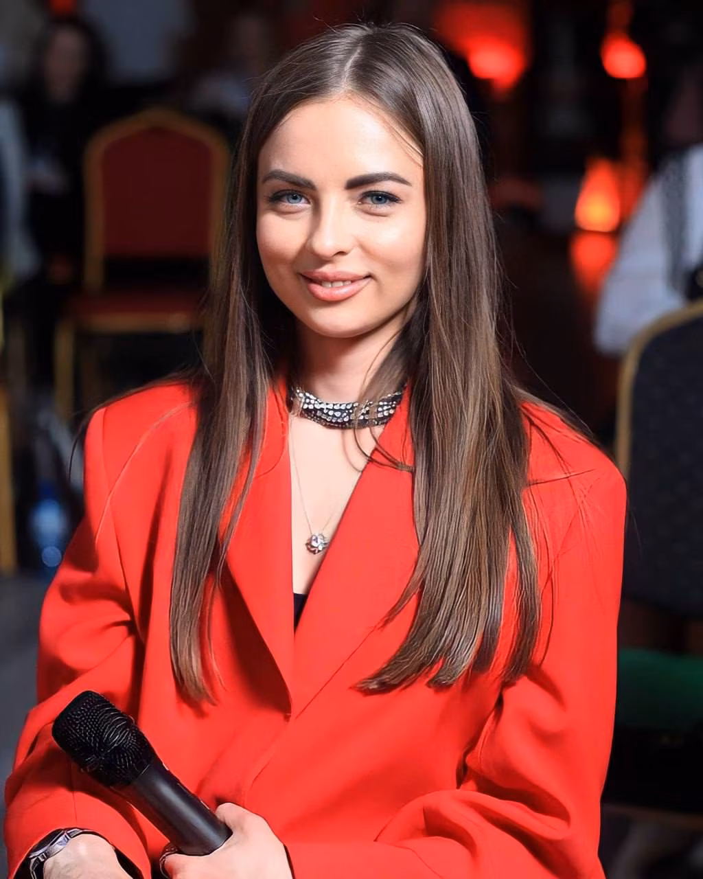 Olga 39 Warsaw Poland Ready to create memories as your bride