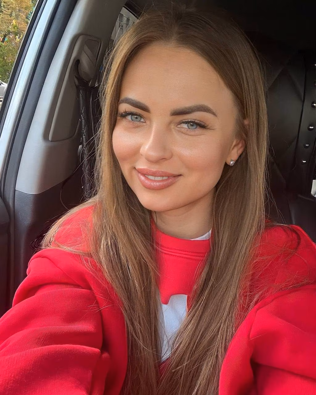 Olga 39 Warsaw Poland Ready to create memories as your bride