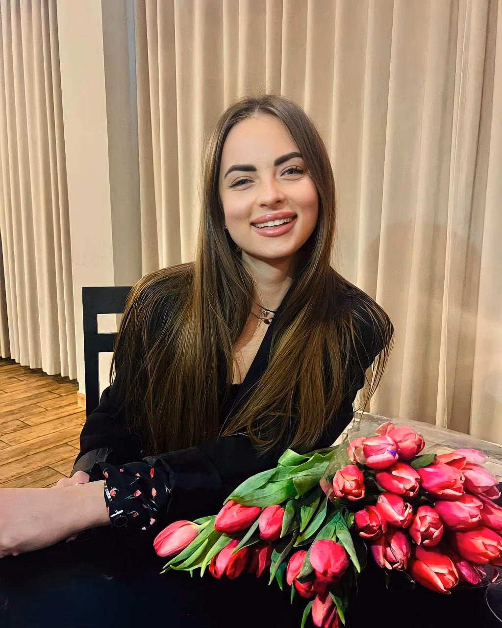 Olga 39 Warsaw Poland Ready to create memories as your bride