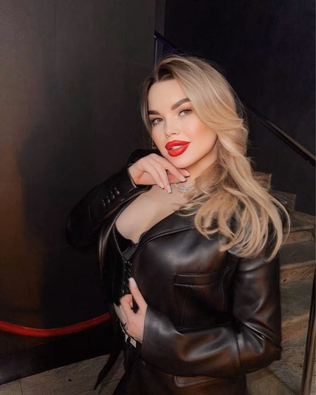 Kateryna 24 Kyiv Ukraine Ready to exchange vows and be your bride