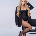 Kateryna 24 Kyiv Ukraine Ready to exchange vows and be your bride