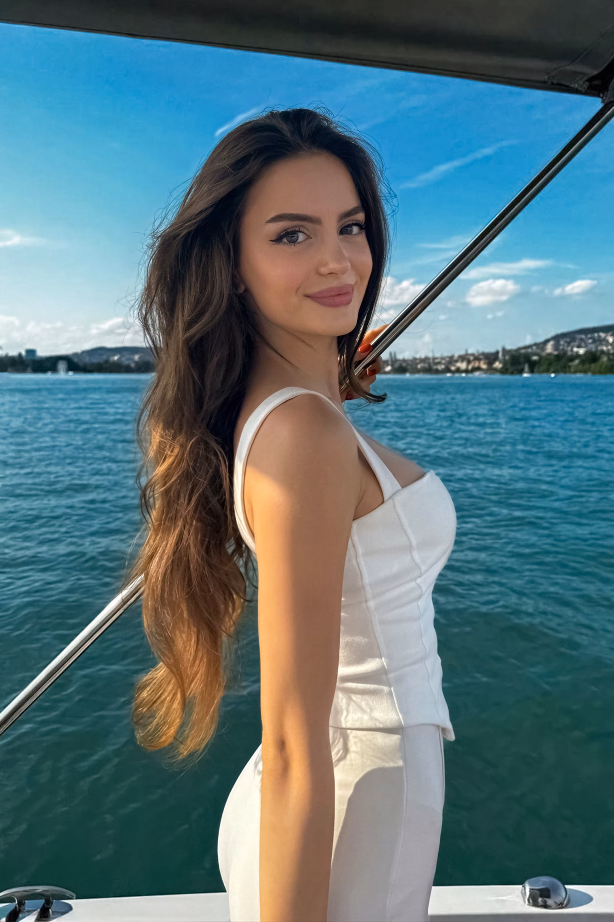 Vitalina 23 Kyiv Ukraine Ready to exchange vows and be your bride