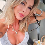 Marianna 48 Odessa Ukraine Ready to face the world as your bride