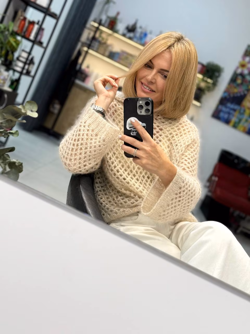 Anna 46 Kyiv Ukraine Ready to grow old together as your bride