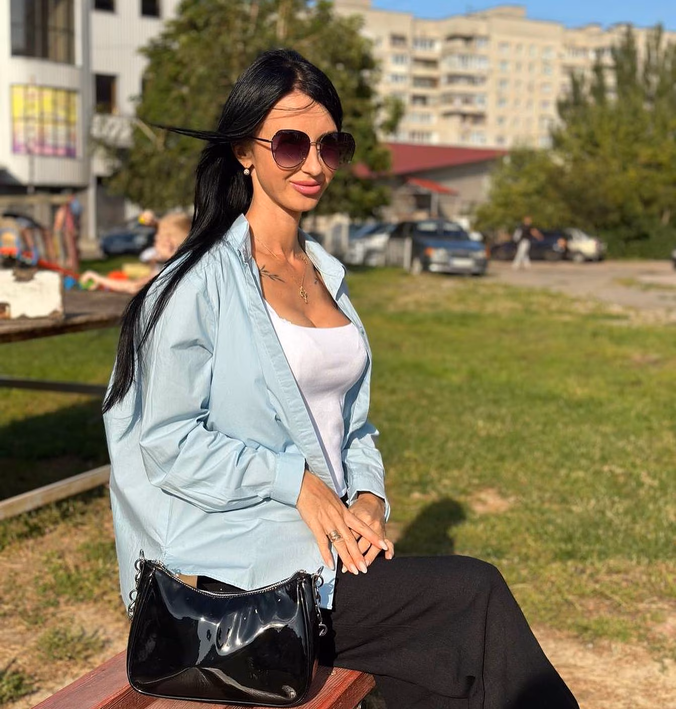 Elvira 38 Kiev Ukraine Ready to make you proud as your bride