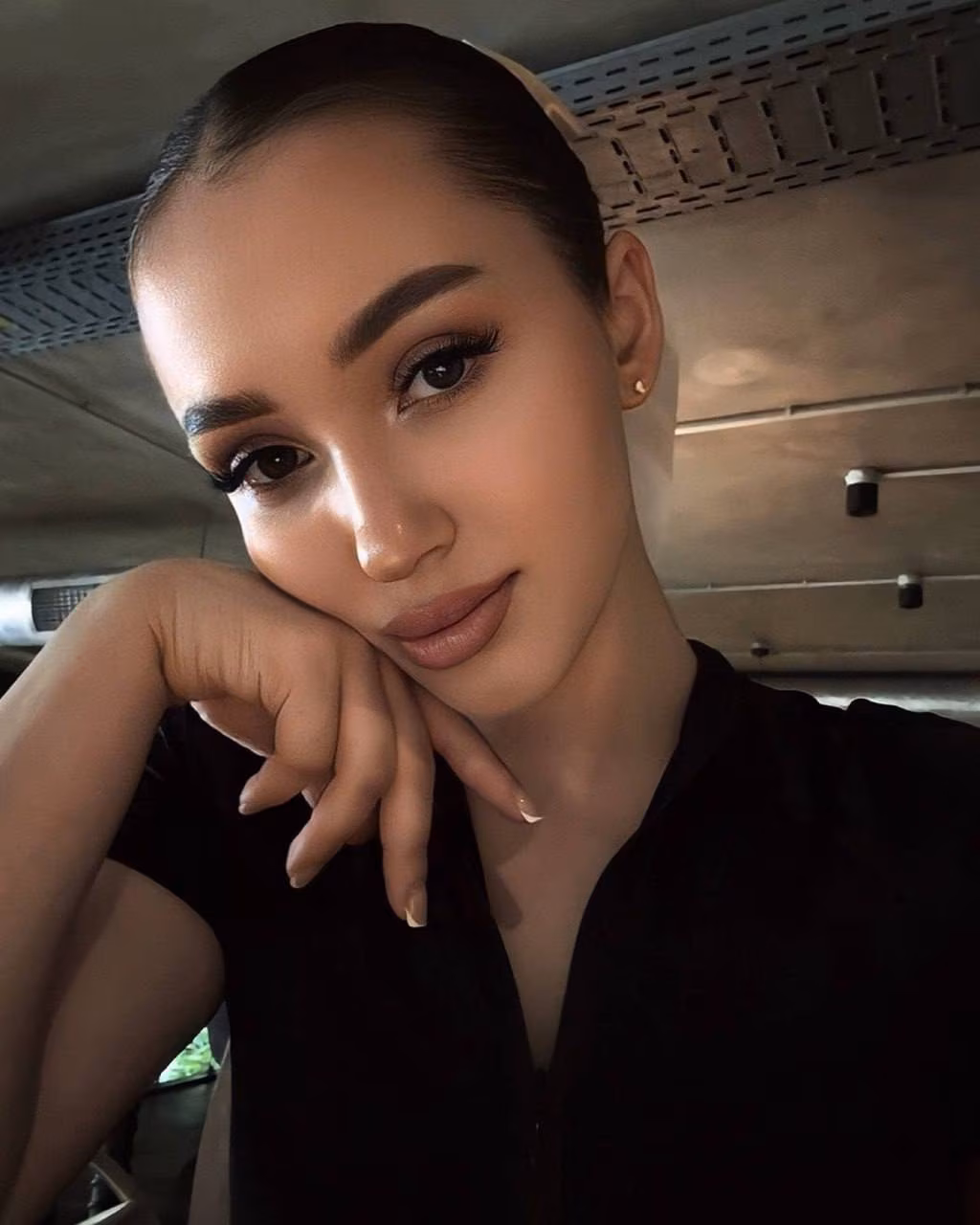 Viktoriia 21 Kropyvnytskyi  Ukraine Ready to say yes and be your bride