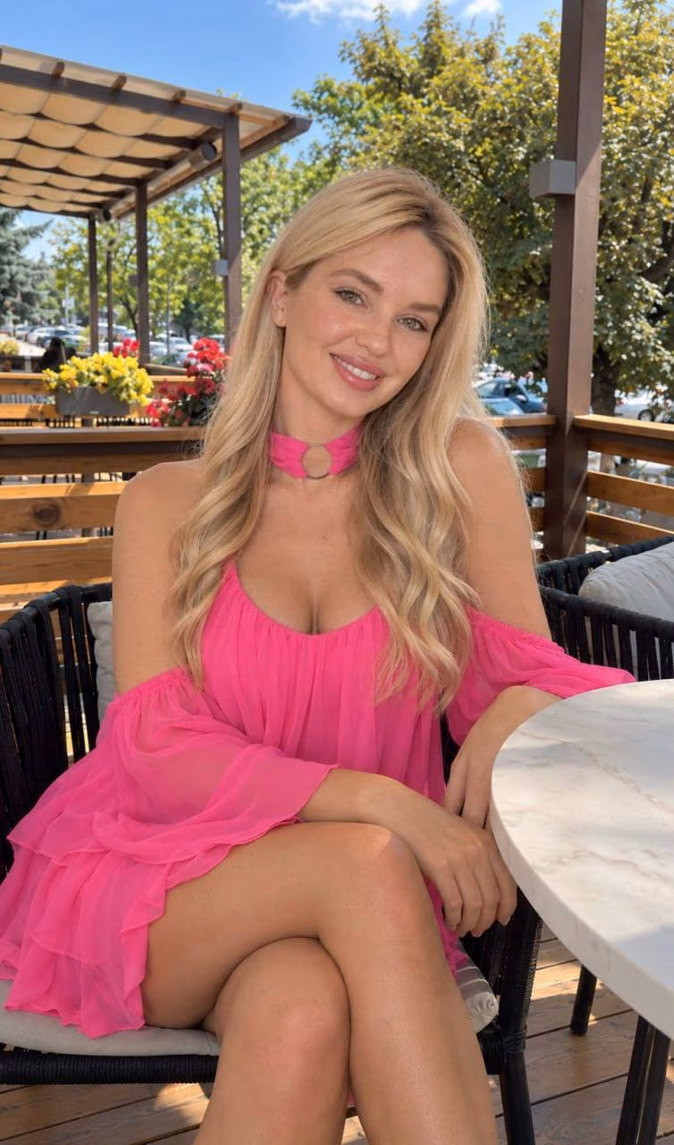 Elvira 29 Lviv Ukraine Ready to start a family as your bride