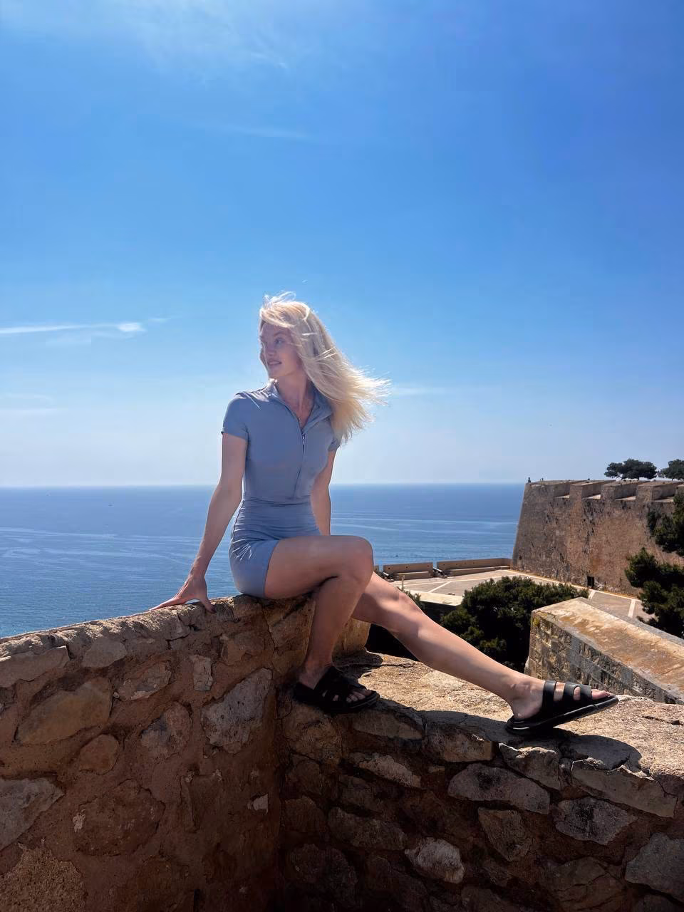 Elvira 29 Lviv Ukraine Ready to start a family as your bride