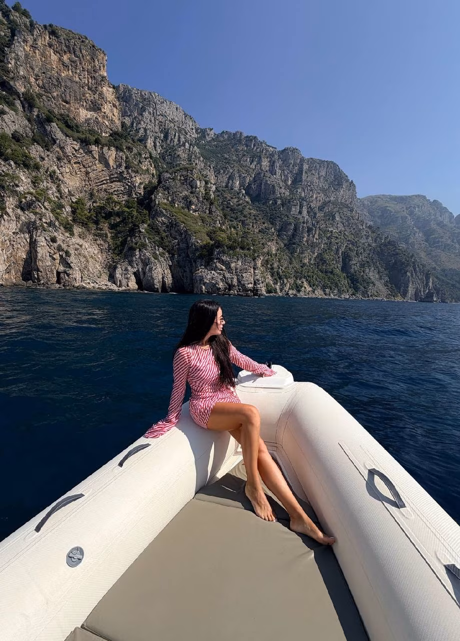 Anna 30 Vinnytsia Ukraine Ready to start a family as your bride