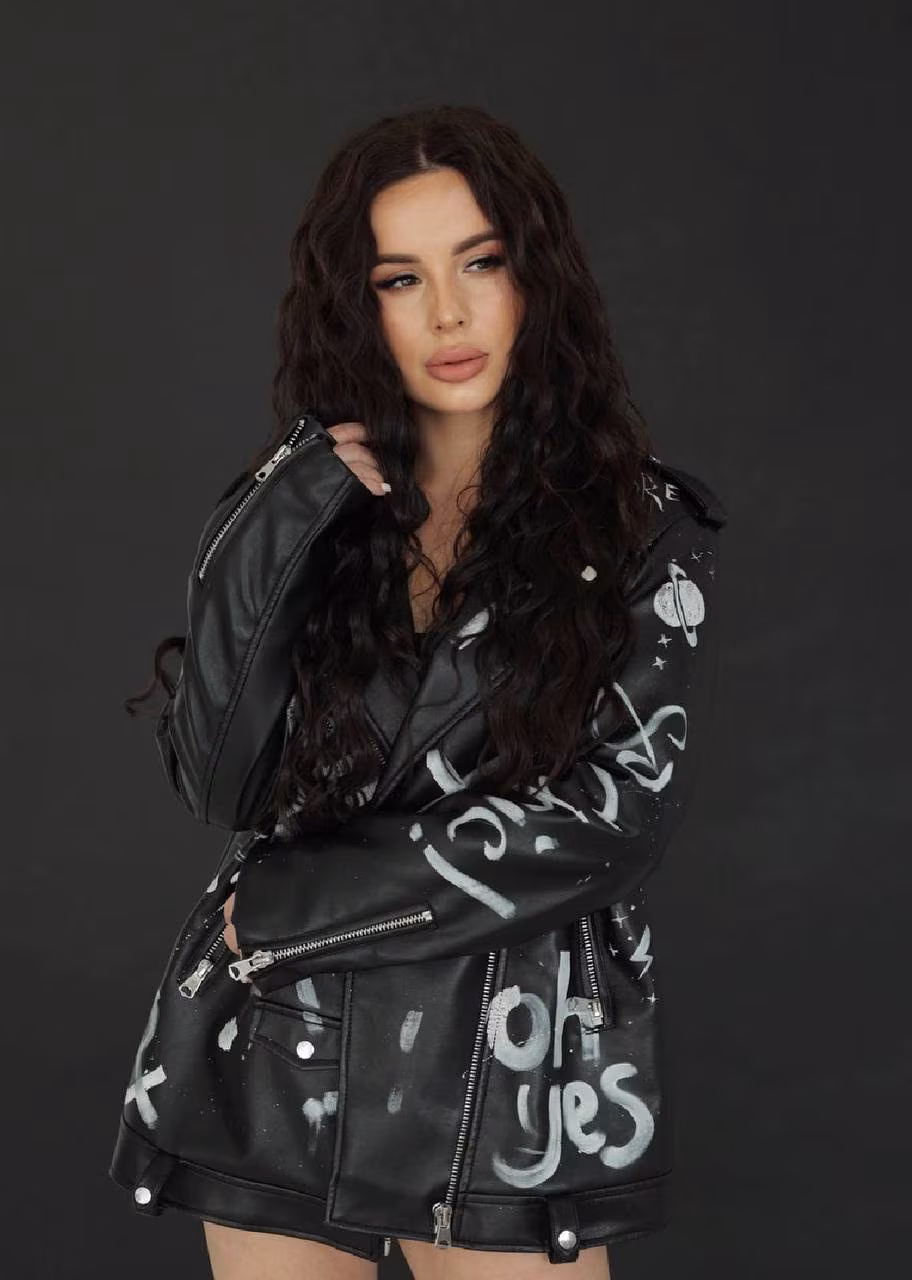 Anna 30 Vinnytsia Ukraine Ready to start a family as your bride