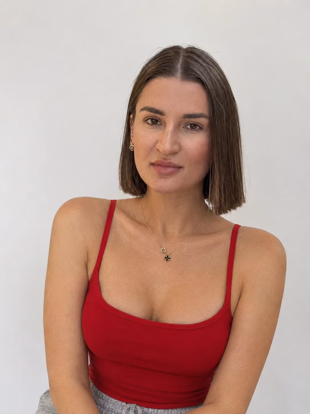 Tati 30 Abu dabi United Arab Emirates Ready to start a family as your bride