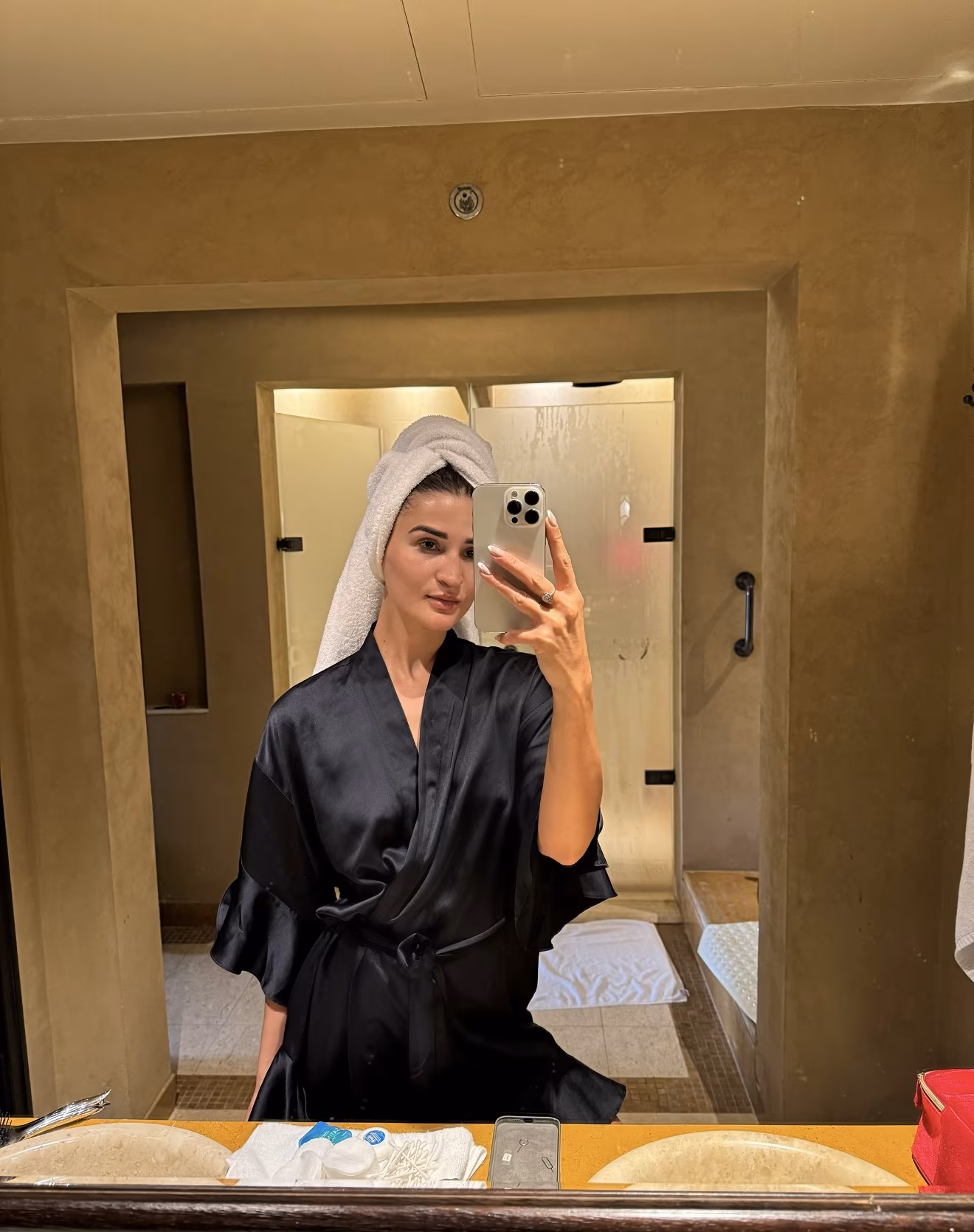 Tati 30 Abu dabi United Arab Emirates Ready to start a family as your bride