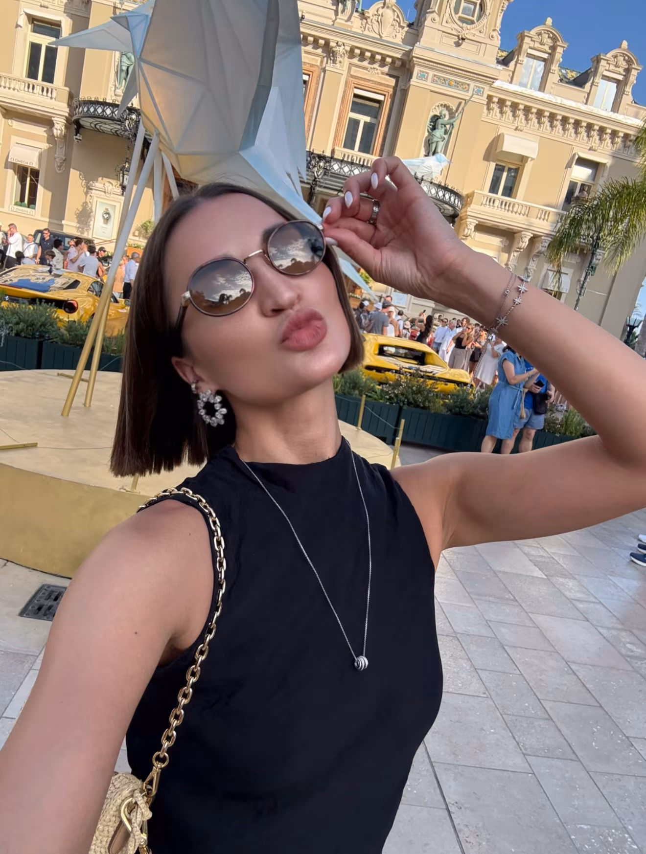 Tati 30 Abu dabi United Arab Emirates Ready to start a family as your bride