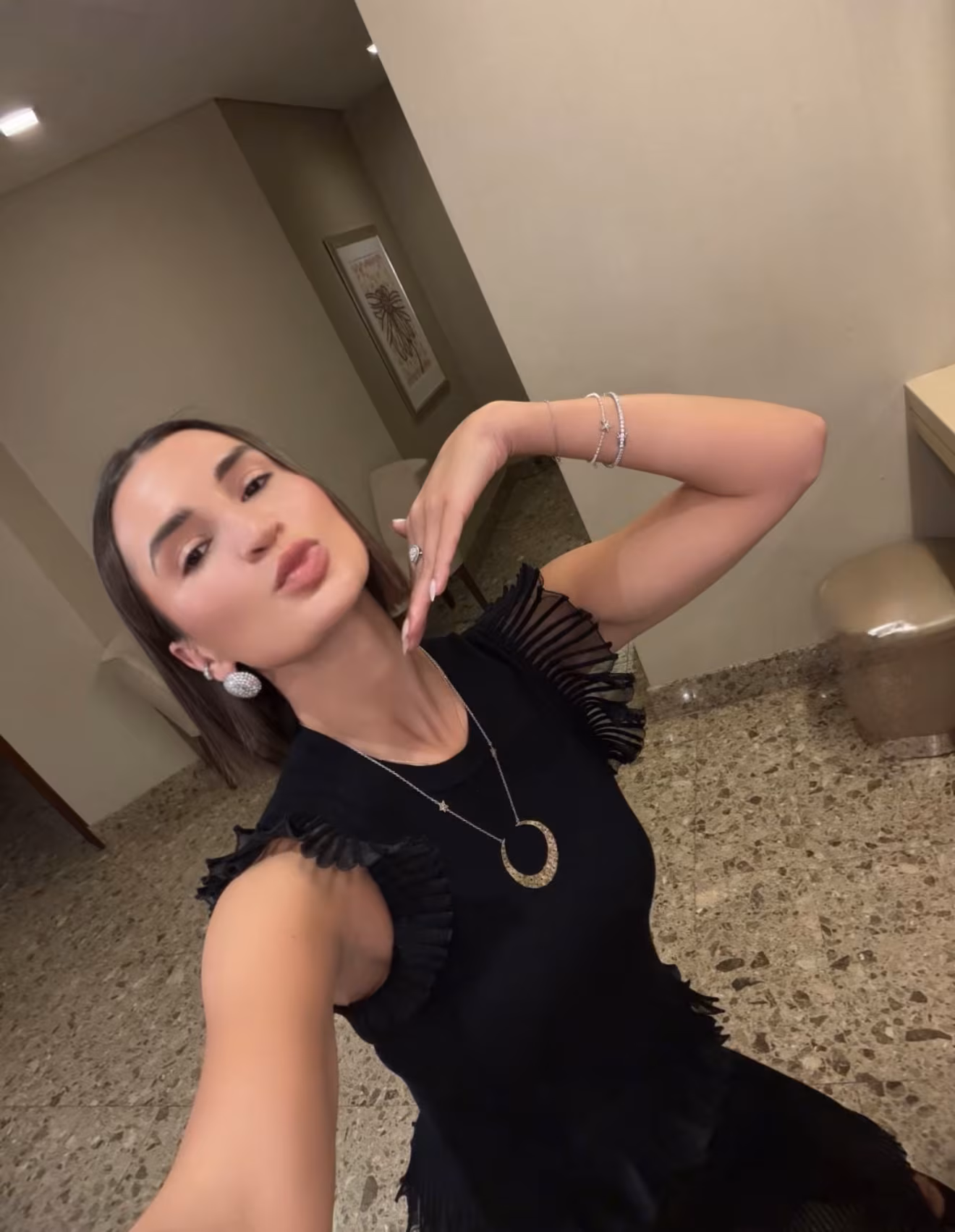 Tati 30 Abu dabi United Arab Emirates Ready to start a family as your bride